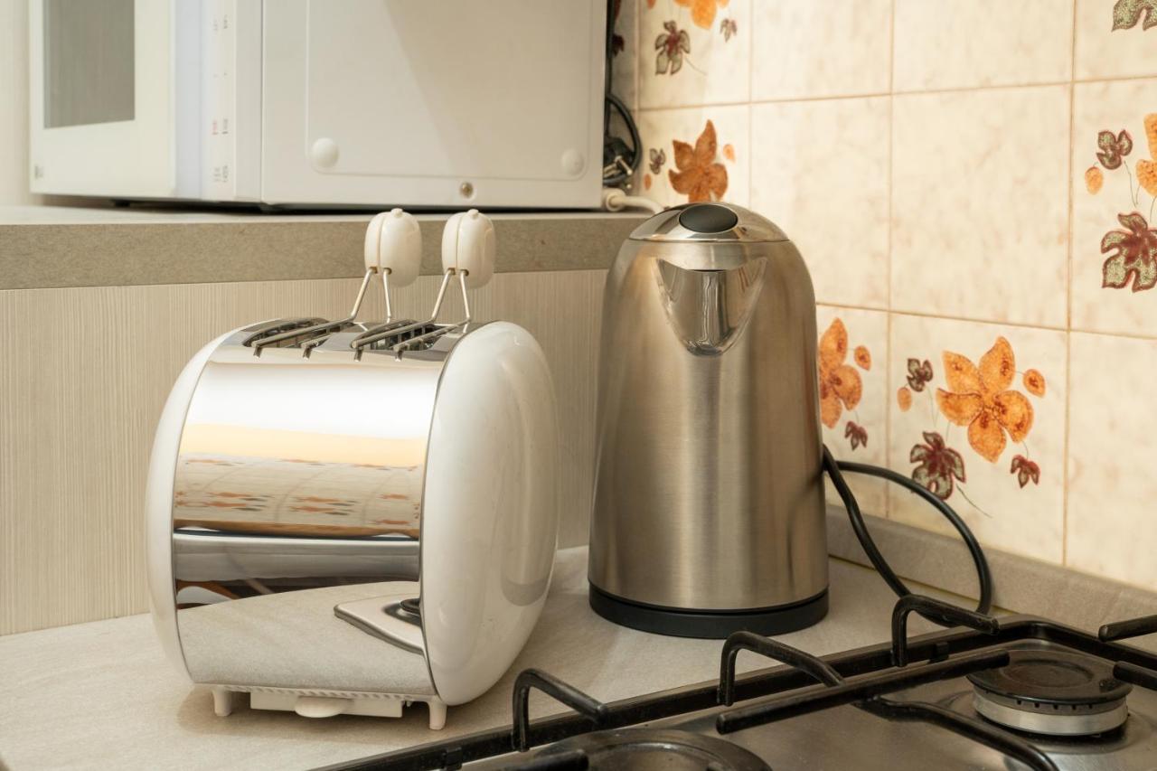 Trilocale Con Parcheggio Privato Apartment Mailand